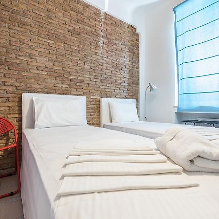 Elegant Kerameikos Apartment By Cloudkeys Athen Eksteriør billede