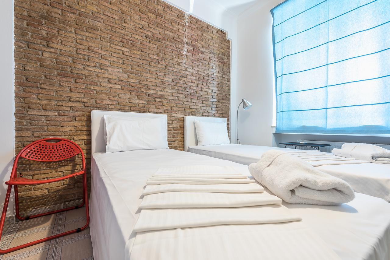 Elegant Kerameikos Apartment By Cloudkeys Athen Eksteriør billede