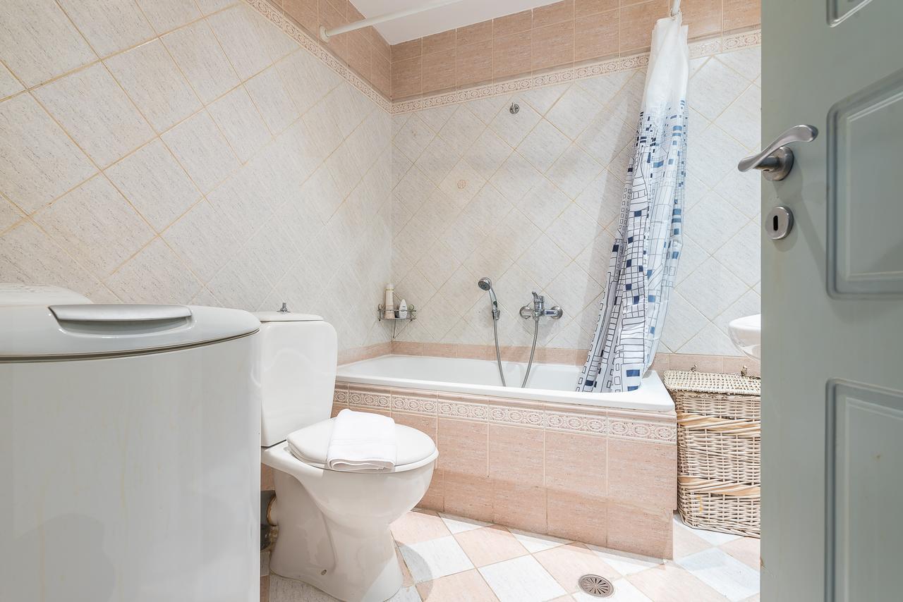 Elegant Kerameikos Apartment By Cloudkeys Athen Eksteriør billede