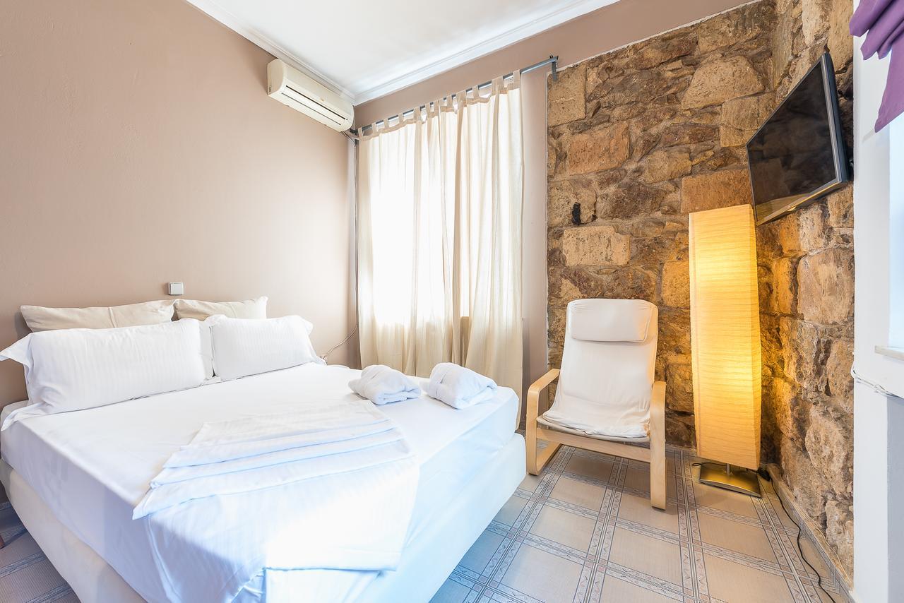 Elegant Kerameikos Apartment By Cloudkeys Athen Eksteriør billede